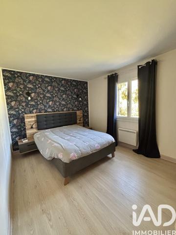 Maison à vendre 5 pièces 107 m² Coursac