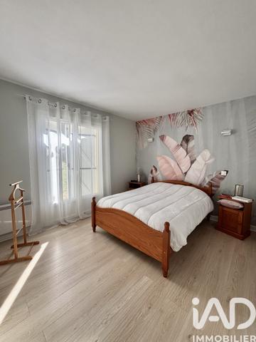 Maison à vendre 5 pièces 107 m² Coursac