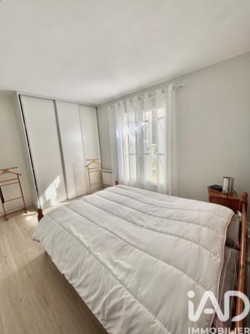 Maison à vendre 5 pièces 107 m² Coursac