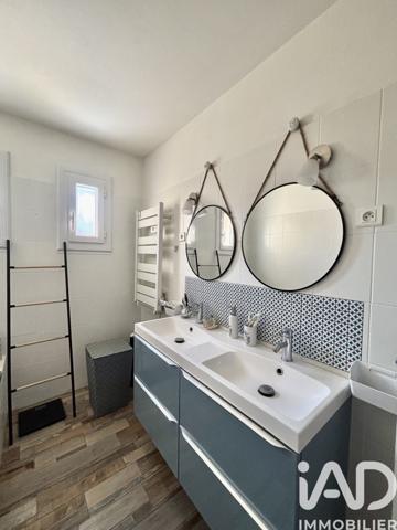 Maison à vendre 5 pièces 107 m² Coursac