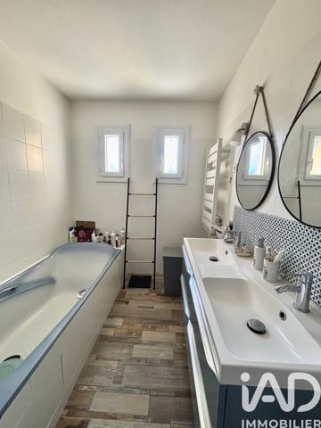 Maison à vendre 5 pièces 107 m² Coursac