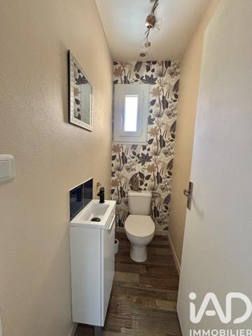 Maison à vendre 5 pièces 107 m² Coursac