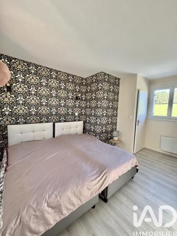 Maison à vendre 5 pièces 107 m² Coursac