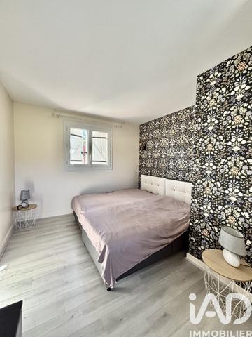 Maison à vendre 5 pièces 107 m² Coursac