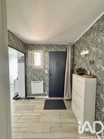 Maison à vendre 5 pièces 107 m² Coursac