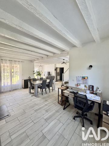 Maison à vendre 5 pièces 107 m² Coursac