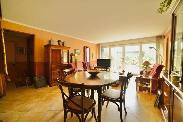 Appartement Fontenay Sous Bois 5 pièce(s) 103.17 m2