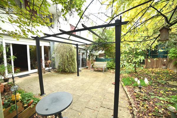 Appartement Fontenay Sous Bois 5 pièce(s) 103.17 m2