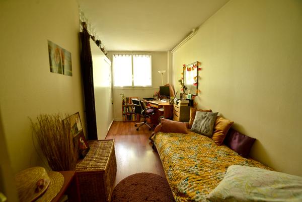 Appartement Fontenay Sous Bois 5 pièce(s) 103.17 m2