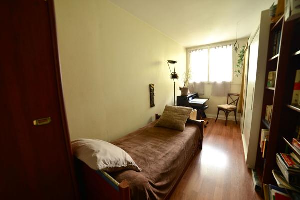 Appartement Fontenay Sous Bois 5 pièce(s) 103.17 m2