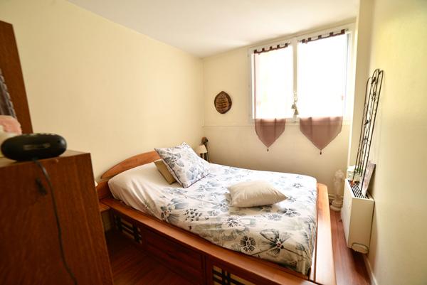 Appartement Fontenay Sous Bois 5 pièce(s) 103.17 m2