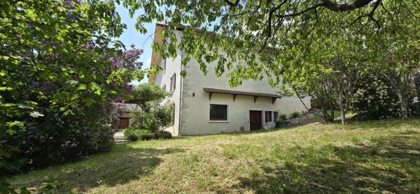 Vente / Maison en pierre