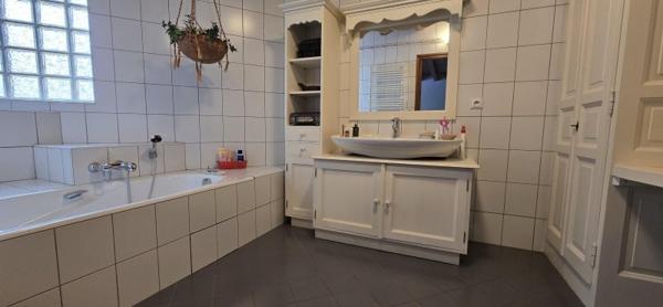 Vente / Maison en pierre