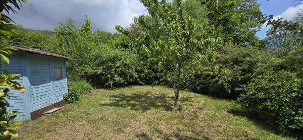 Vente / Maison en pierre