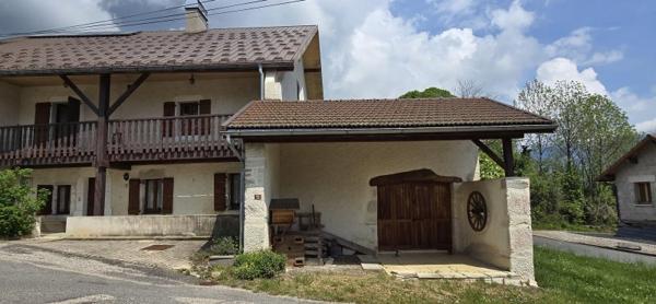 Vente / Maison en pierre
