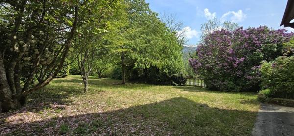 Vente / Maison en pierre