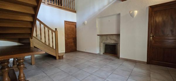 Vente / Maison en pierre