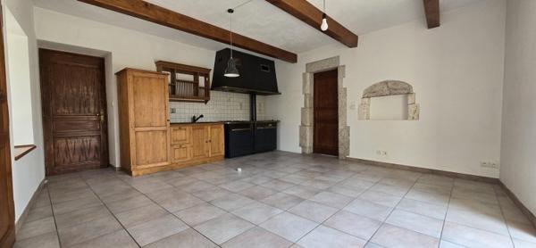 Vente / Maison en pierre
