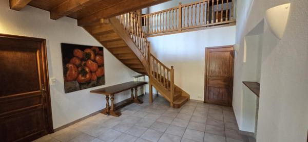 Vente / Maison en pierre