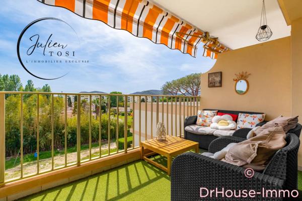 Appartement à vendre 4 pièces de 78 m²