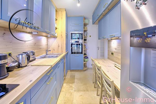 Appartement à vendre 4 pièces de 78 m²