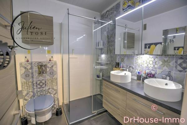Appartement à vendre 4 pièces de 78 m²
