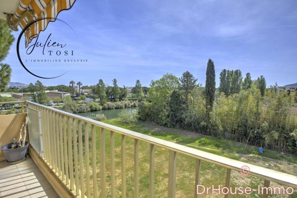 Appartement à vendre 4 pièces de 78 m²