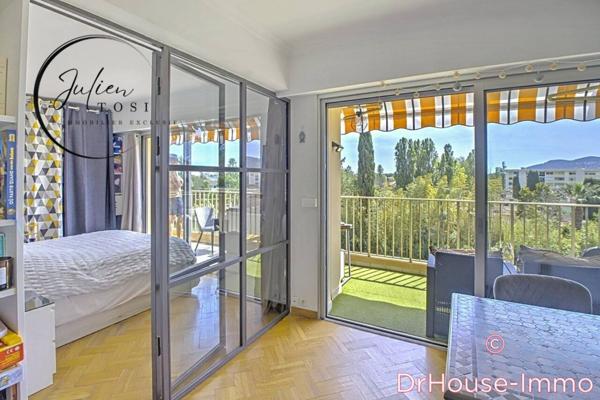 Appartement à vendre 4 pièces de 78 m²