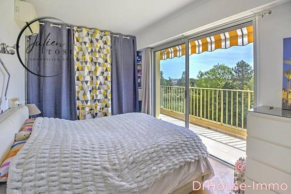 Appartement à vendre 4 pièces de 78 m²