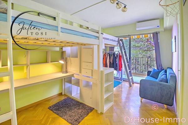 Appartement à vendre 4 pièces de 78 m²