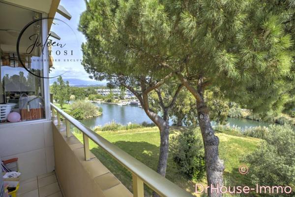 Appartement à vendre 4 pièces de 78 m²
