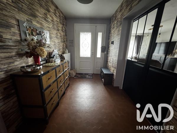 Maison à vendre 7 pièces 179 m² Brezolles