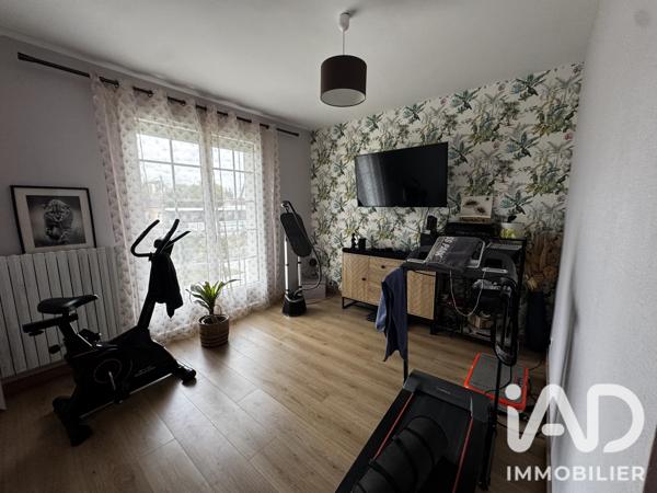 Maison à vendre 7 pièces 179 m² Brezolles
