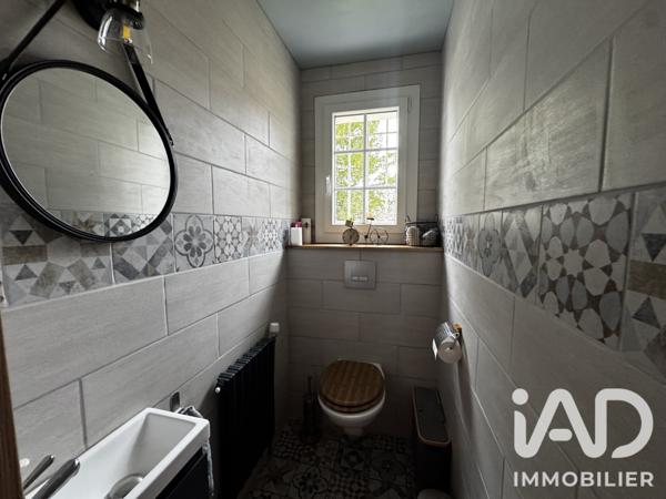 Maison à vendre 7 pièces 179 m² Brezolles
