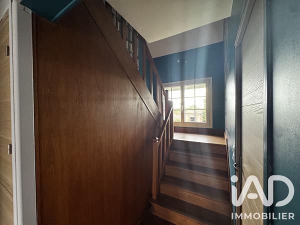 Maison à vendre 7 pièces 179 m² Brezolles