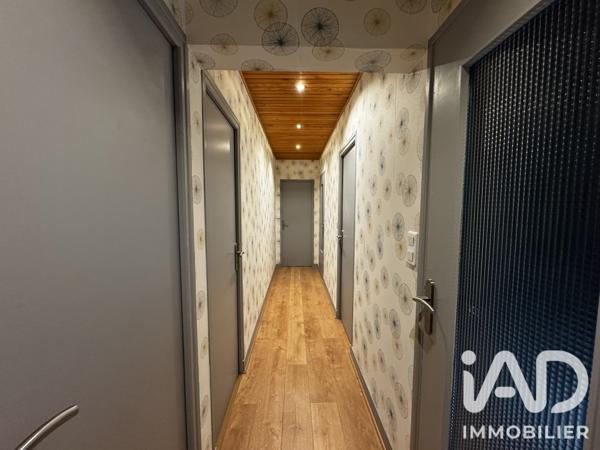 Maison à vendre 7 pièces 179 m² Brezolles