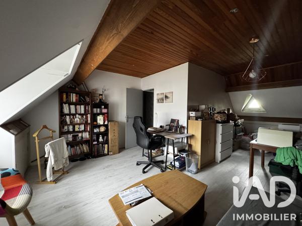 Maison à vendre 7 pièces 179 m² Brezolles