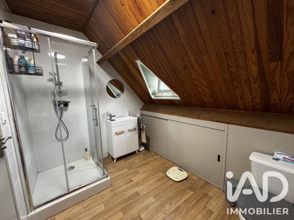 Maison à vendre 7 pièces 179 m² Brezolles