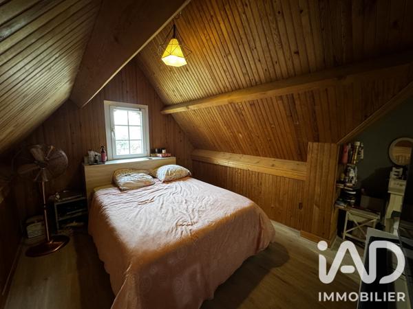 Maison à vendre 7 pièces 179 m² Brezolles