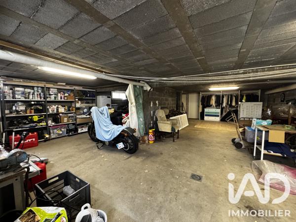 Maison à vendre 7 pièces 179 m² Brezolles