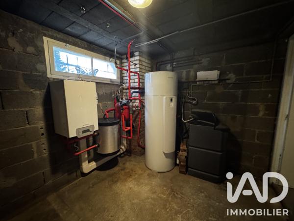 Maison à vendre 7 pièces 179 m² Brezolles
