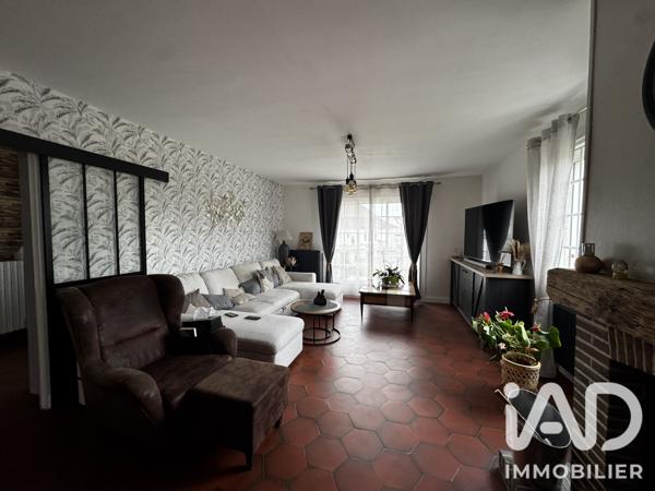 Maison à vendre 7 pièces 179 m² Brezolles