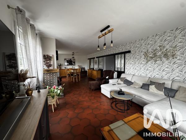 Maison à vendre 7 pièces 179 m² Brezolles
