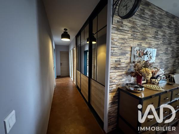 Maison à vendre 7 pièces 179 m² Brezolles