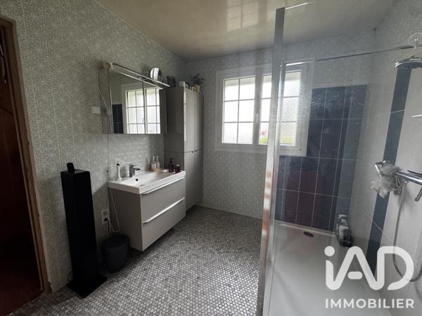 Maison à vendre 7 pièces 179 m² Brezolles