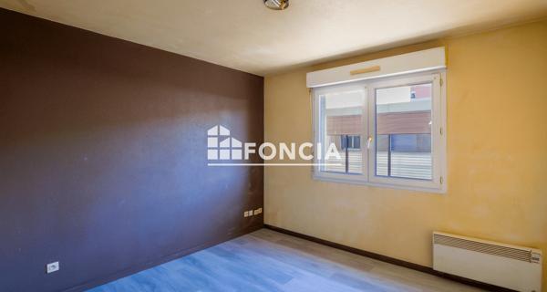 À vendre Studio 18 m² - Orléans 45100