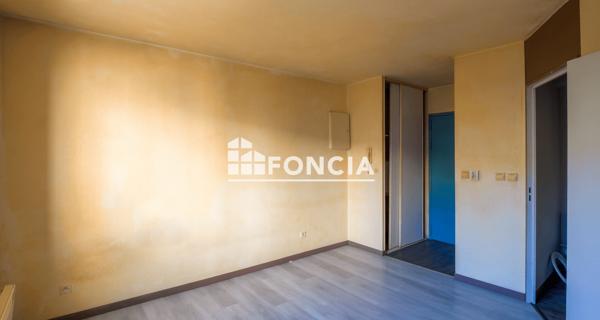 À vendre Studio 18 m² - Orléans 45100