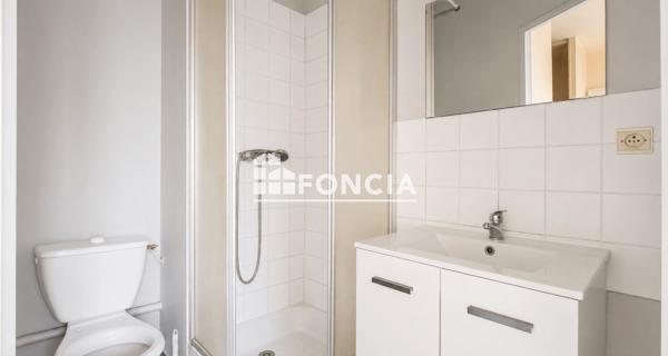 À vendre Studio 18 m² - Orléans 45100