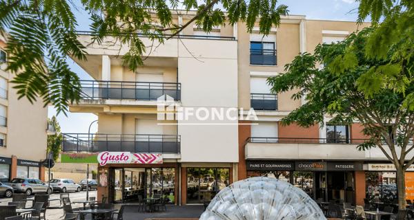 À vendre Studio 18 m² - Orléans 45100