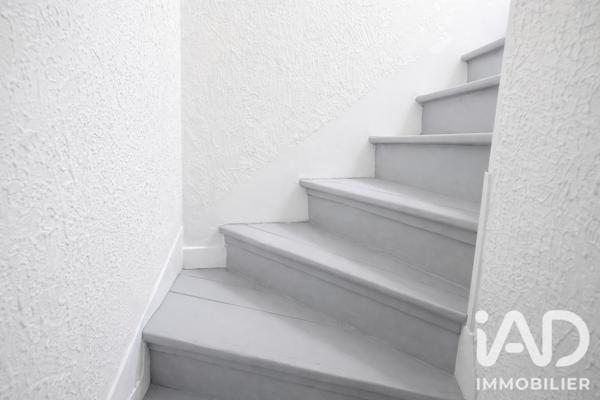 Murs commerciaux  à vendre 300 m² Bezons